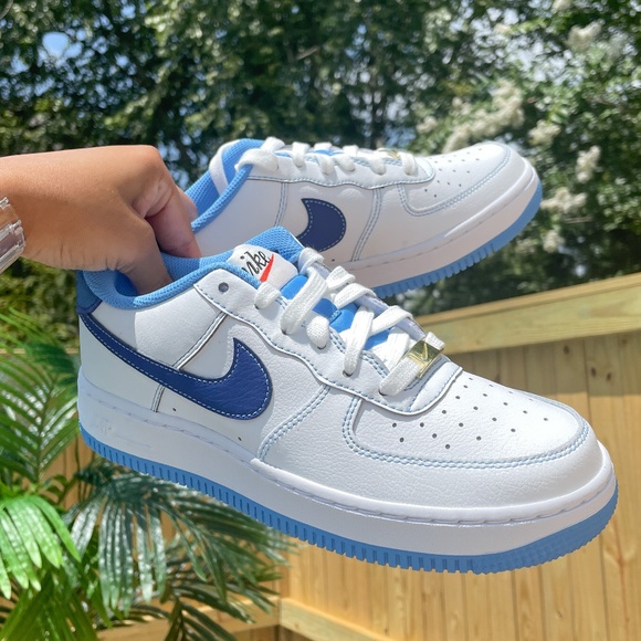 50th anniversary nike air force 1